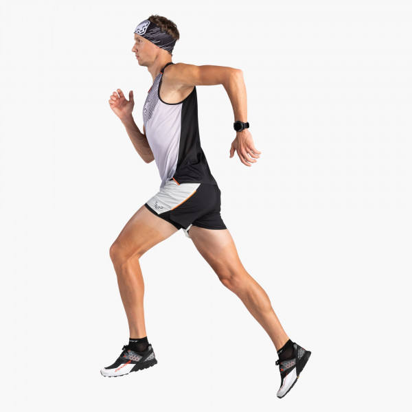 Dynafit DNA 2/1 Split Shorts M's