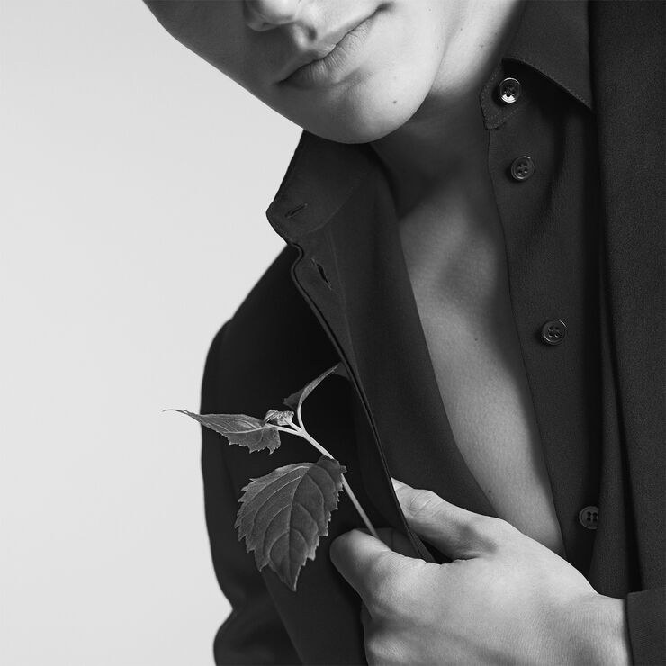 Yves Saint Laurent Le Vestiaire Tuxedo Eau de Parfum