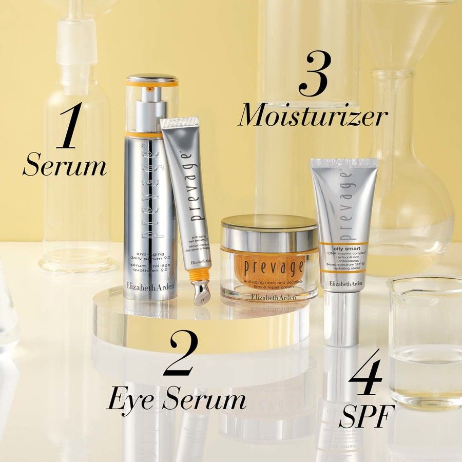 Elizabeth Arden Prevage Anti-Aging Daily Serum 2.0 50ml