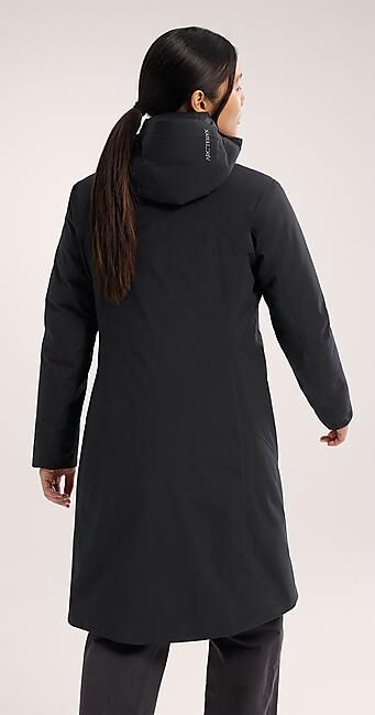 ARCTERYX - PARKA PATERA W