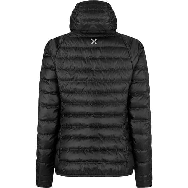 Doudoune ski de randonnée MONTURA PURE DUVET W BLACK