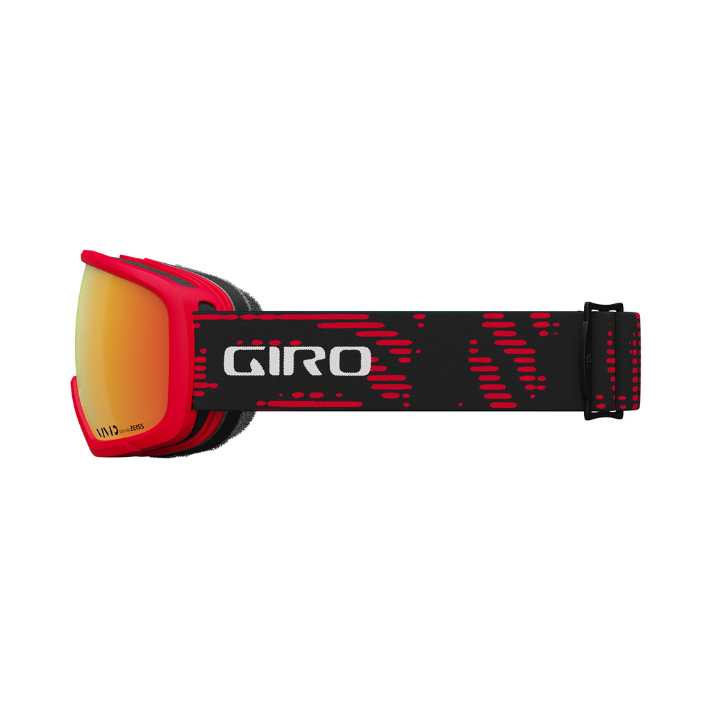 Ringo Vivid, vivid ember S2
