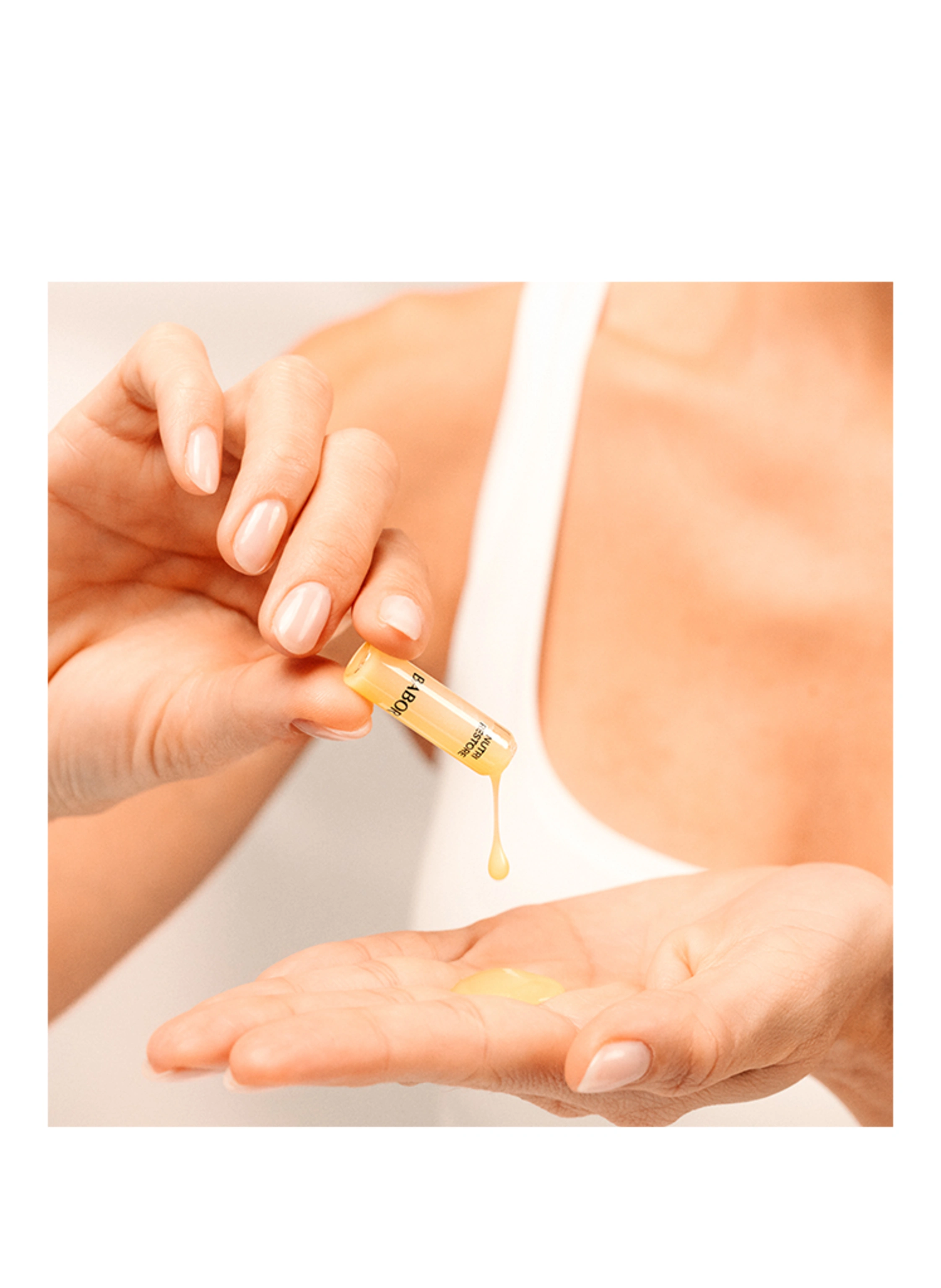 BABOR AMPOULE CONCENTRATES