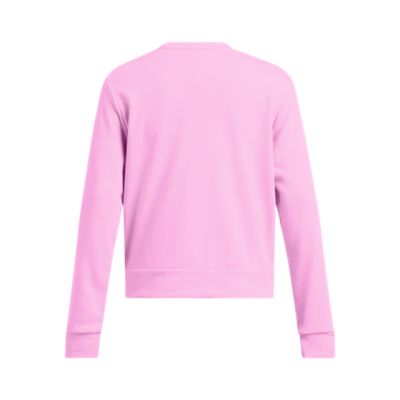 Under ArmourRival Terry Crew - rosa