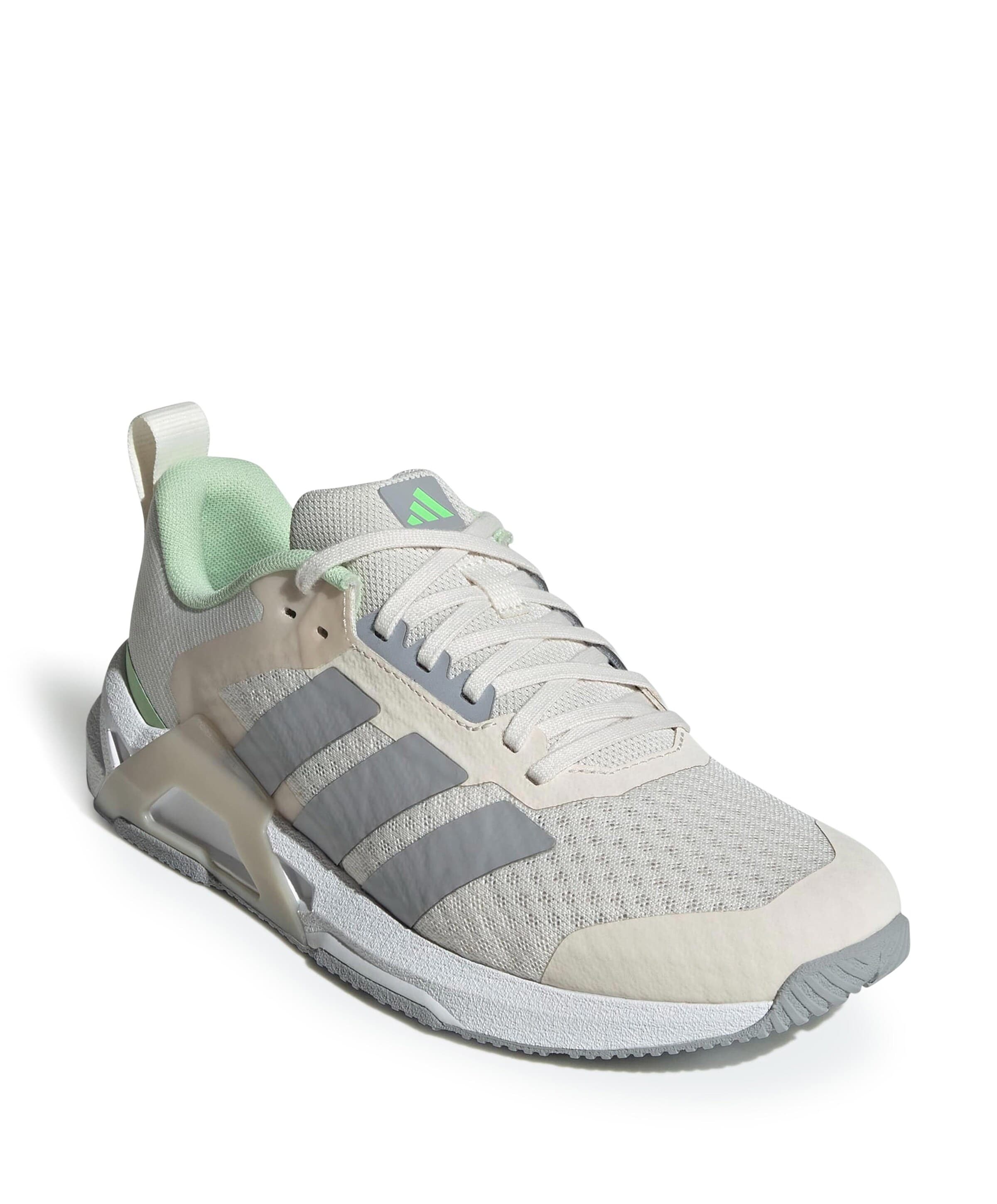 Adidas Dropset Control Trainer W dames runningschoenen ecru