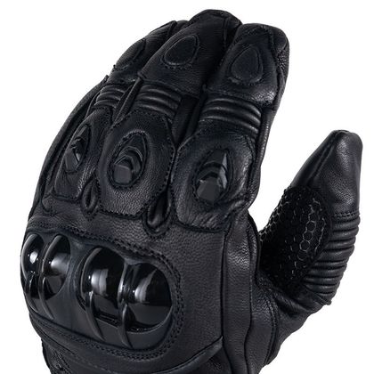 Gants DXR BORGATTI WINTER - Noir