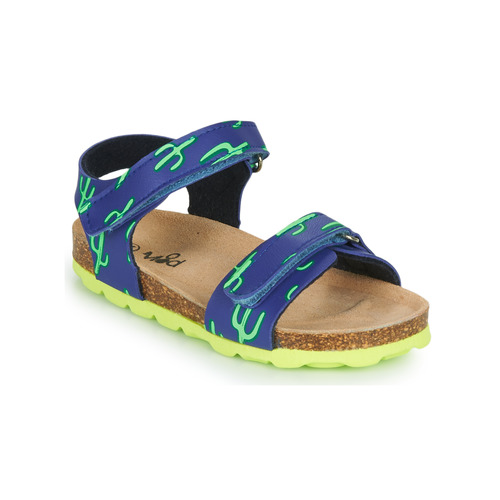 Mod'8 - KOURTIS - Bleu / Vert