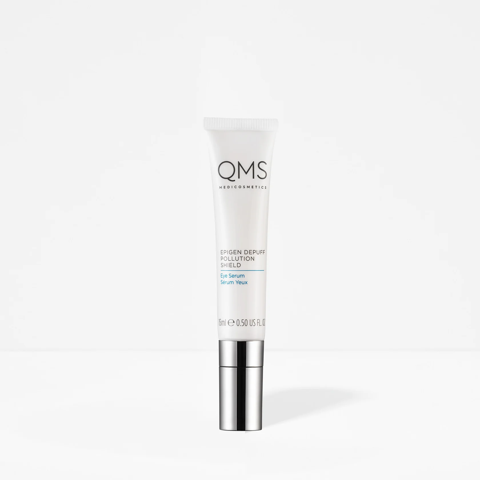 Epigen Depuff Pollution Shield Eye Serum