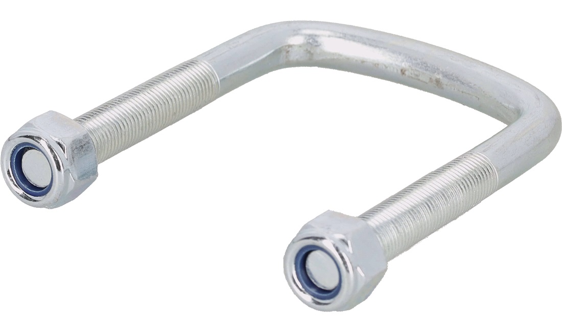 Fjederclips 77 mm 110 mm 14
