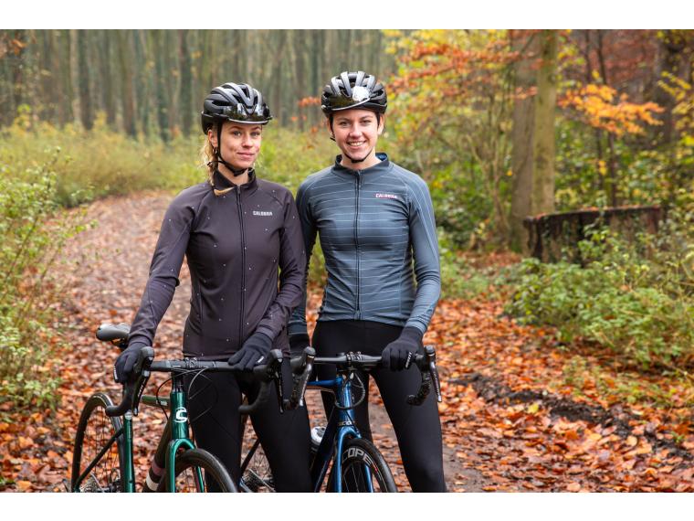 Calobra Lynae Fietsshirt