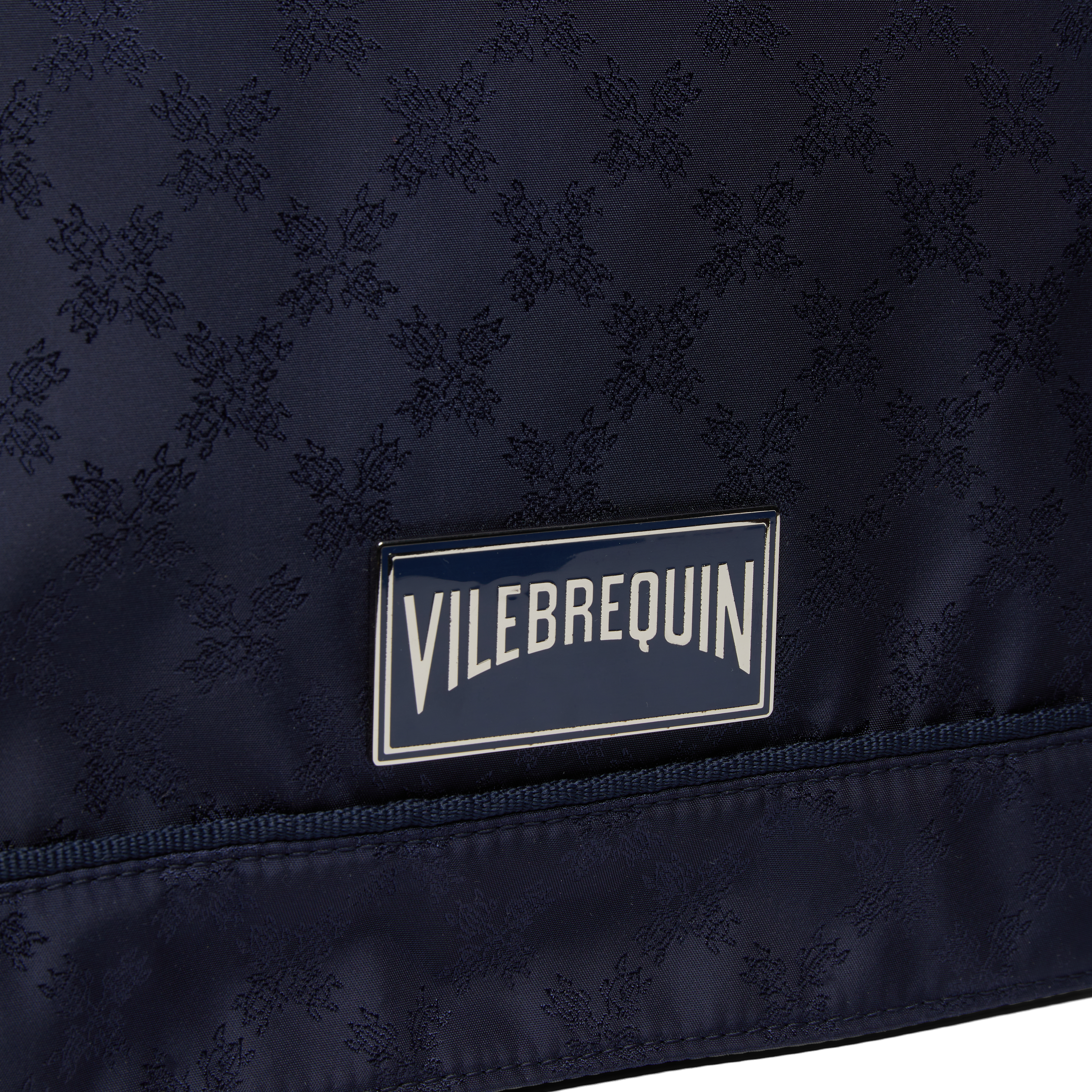 Men VBQ Monogram Look