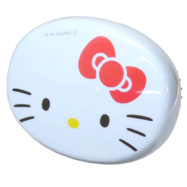Kamio Japan - Sanrio Hello Kitty Haarborstel