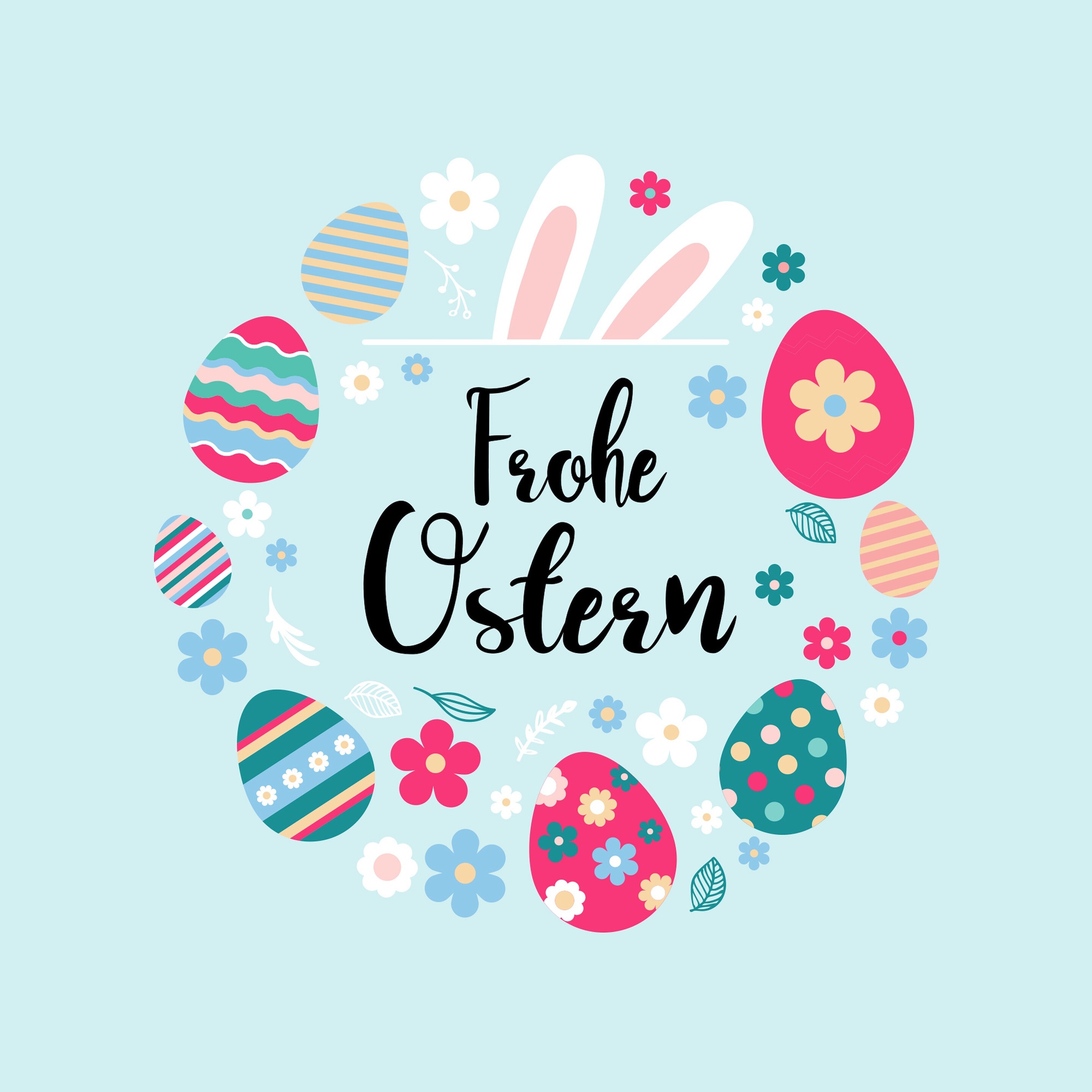 baby-walz Geschenkgutschein Frohe Ostern