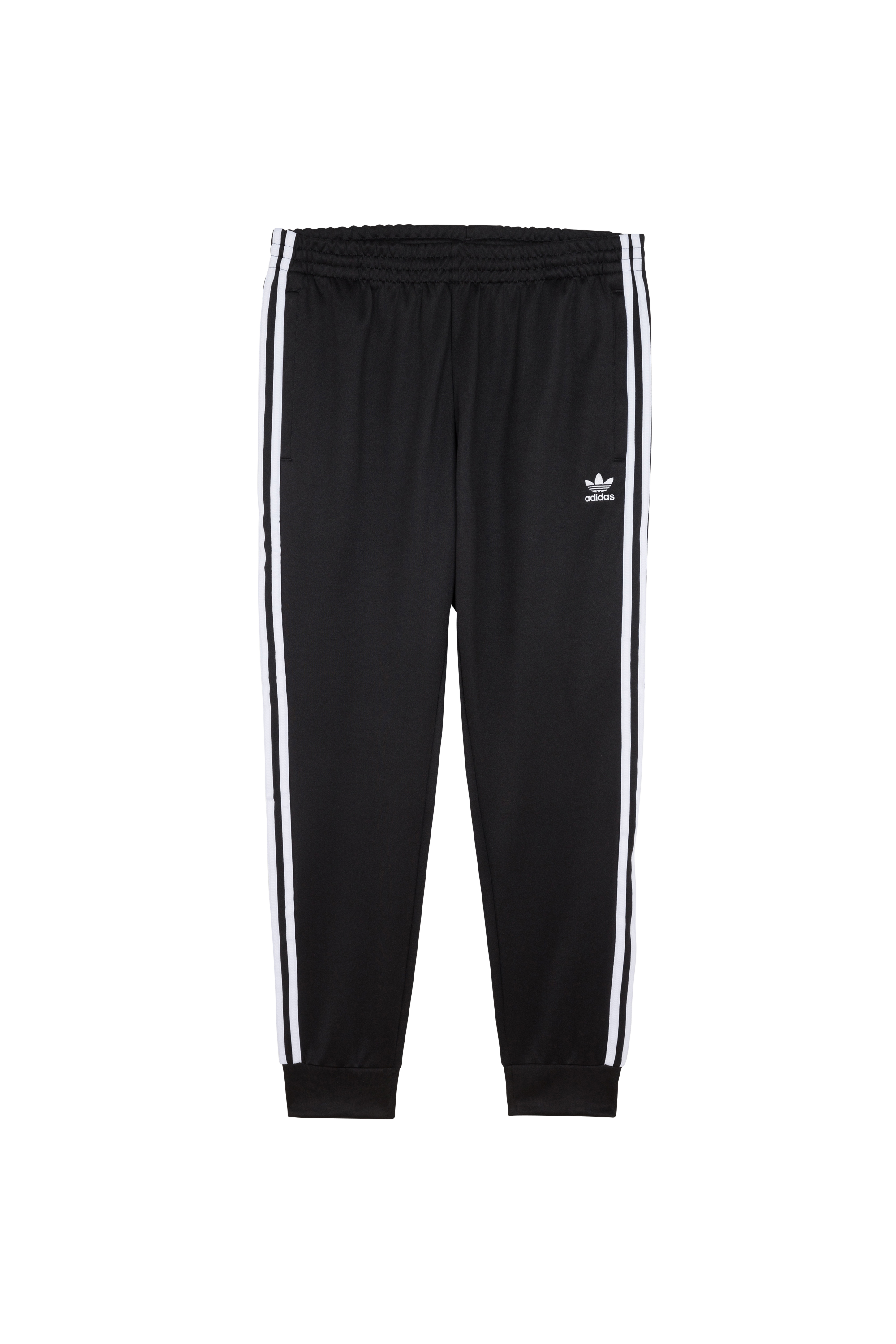 ADIDAS Jogging SST TP Noir