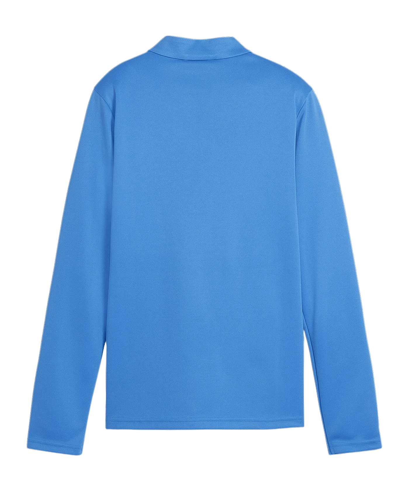 PUMA teamGOAL Trainingsjacke Damen Blau F02