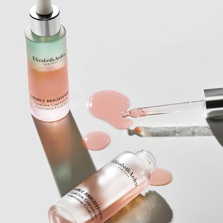 Elizabeth Arden Visible Brightening Cica glow 30 ML