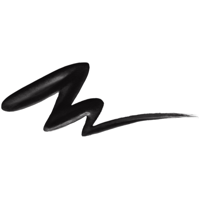 NYX Prof. Makeup Epic Wear Semi Permanent Liquid Liner 3,5 ml - Black