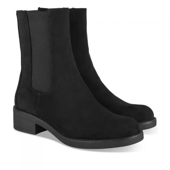 Bottines NOIR PHILOV