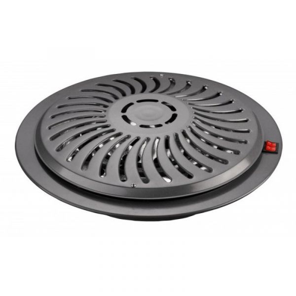 Universal Blue Nova Braseiro Elétrico 900W