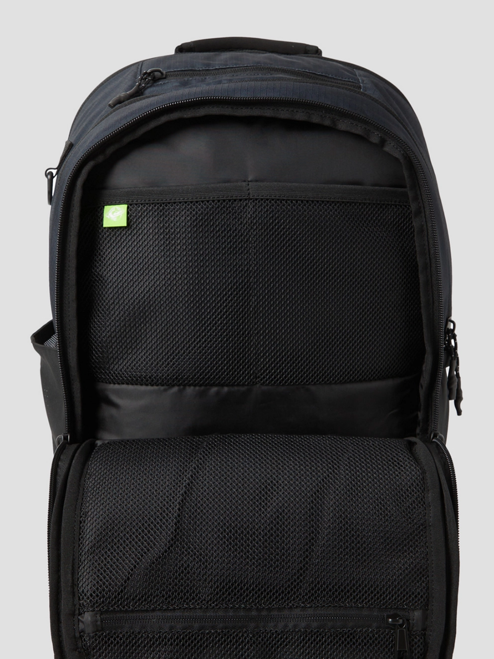 Quiksilver Freeday 28L Backpack black