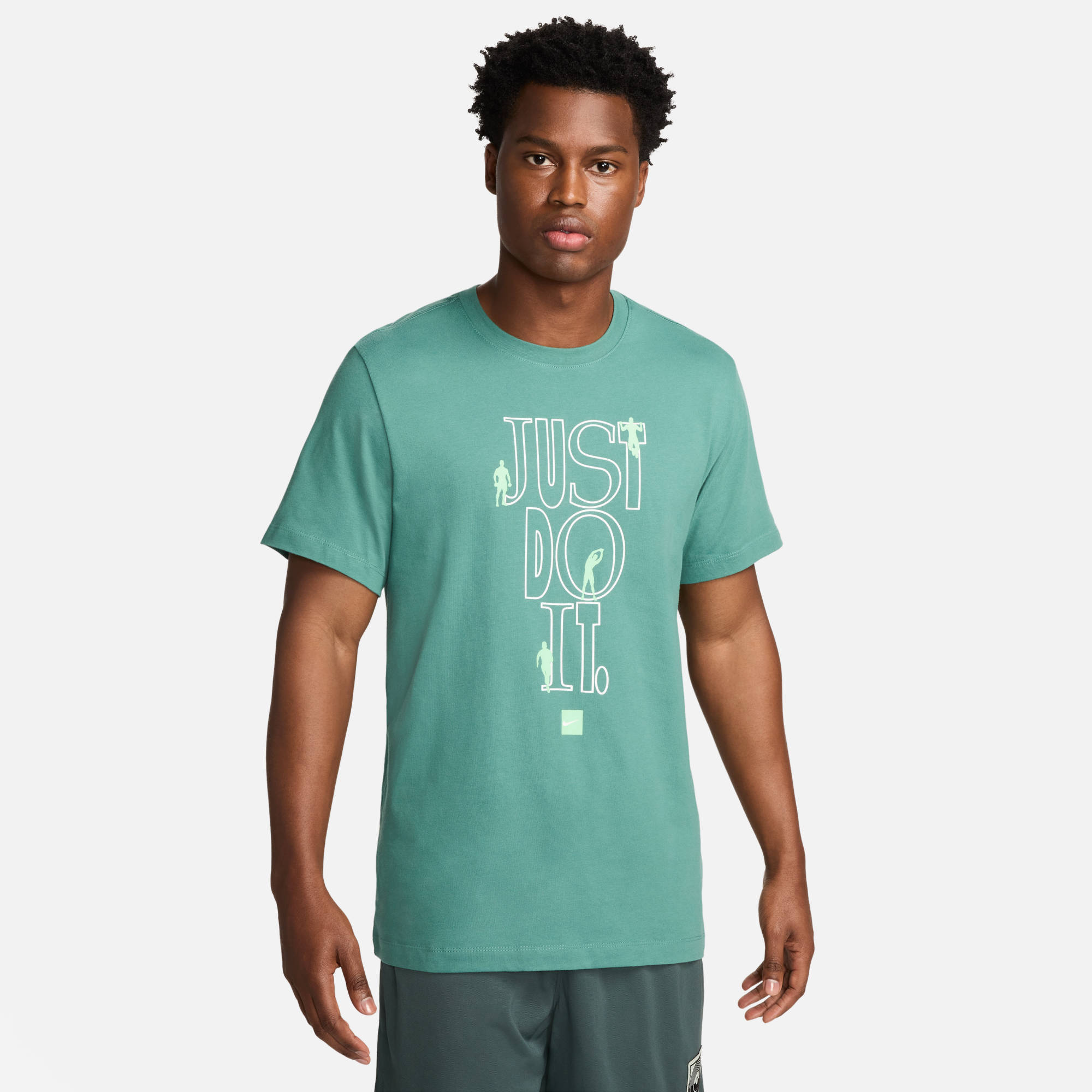 Nike Nike Men"s Fitness T-Shirt