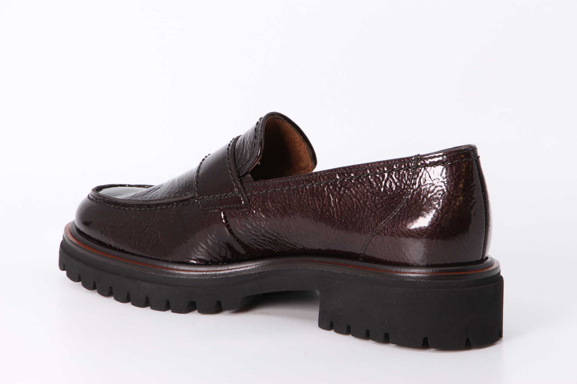 Paul Green Loafer moro