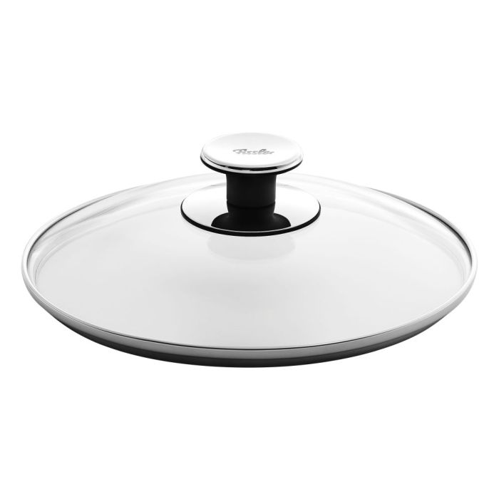 Fissler Glasdeckel 22 cm