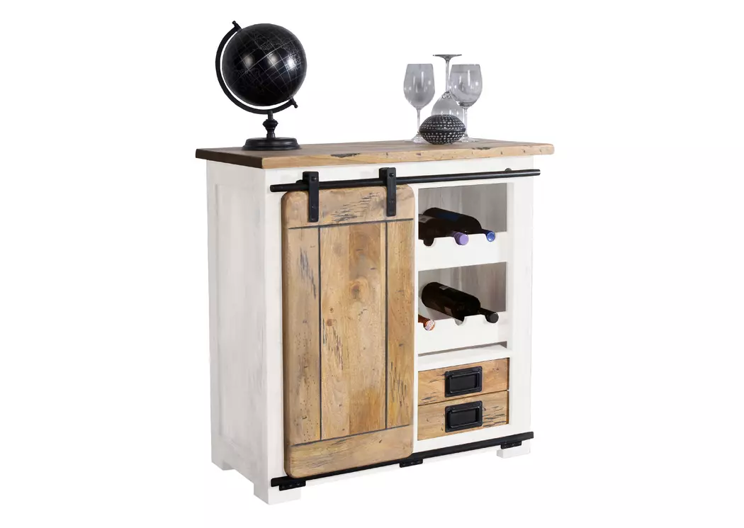 Weinschrank Ruston