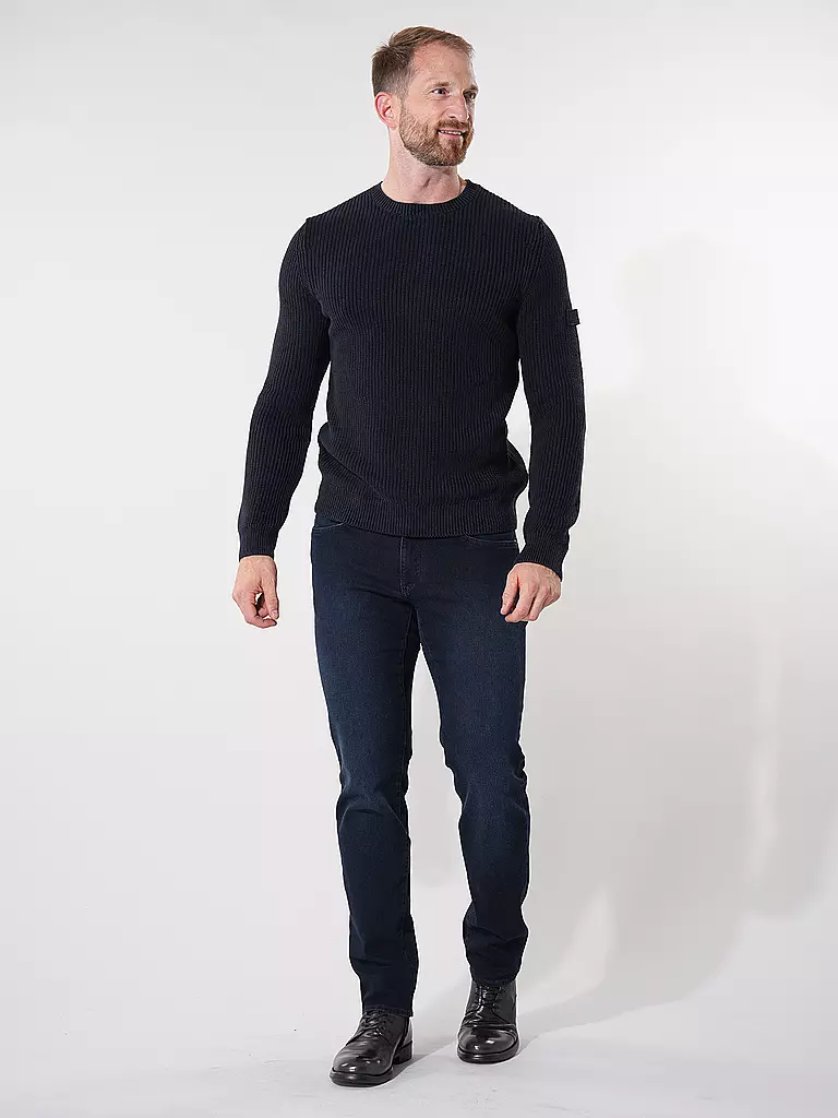 JOOP Pullover HARO dunkelblau