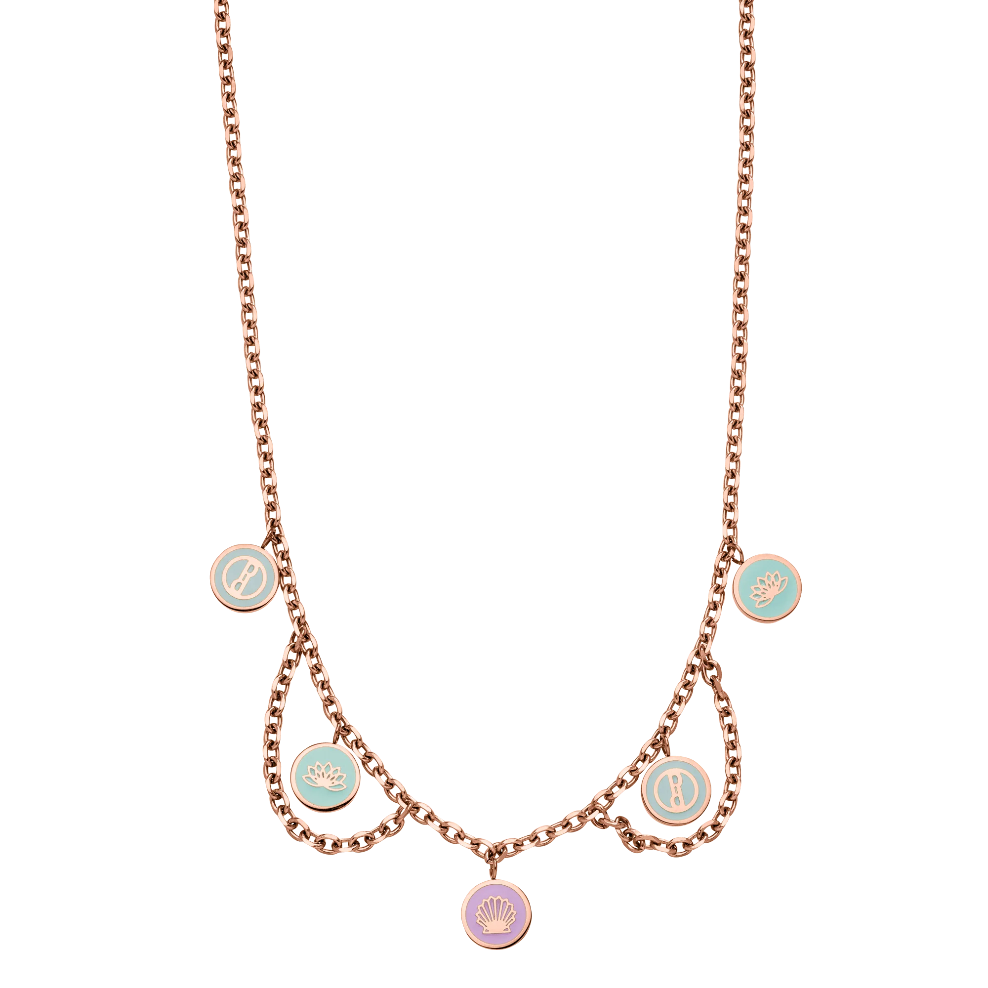 Promise Kette - PURELEI