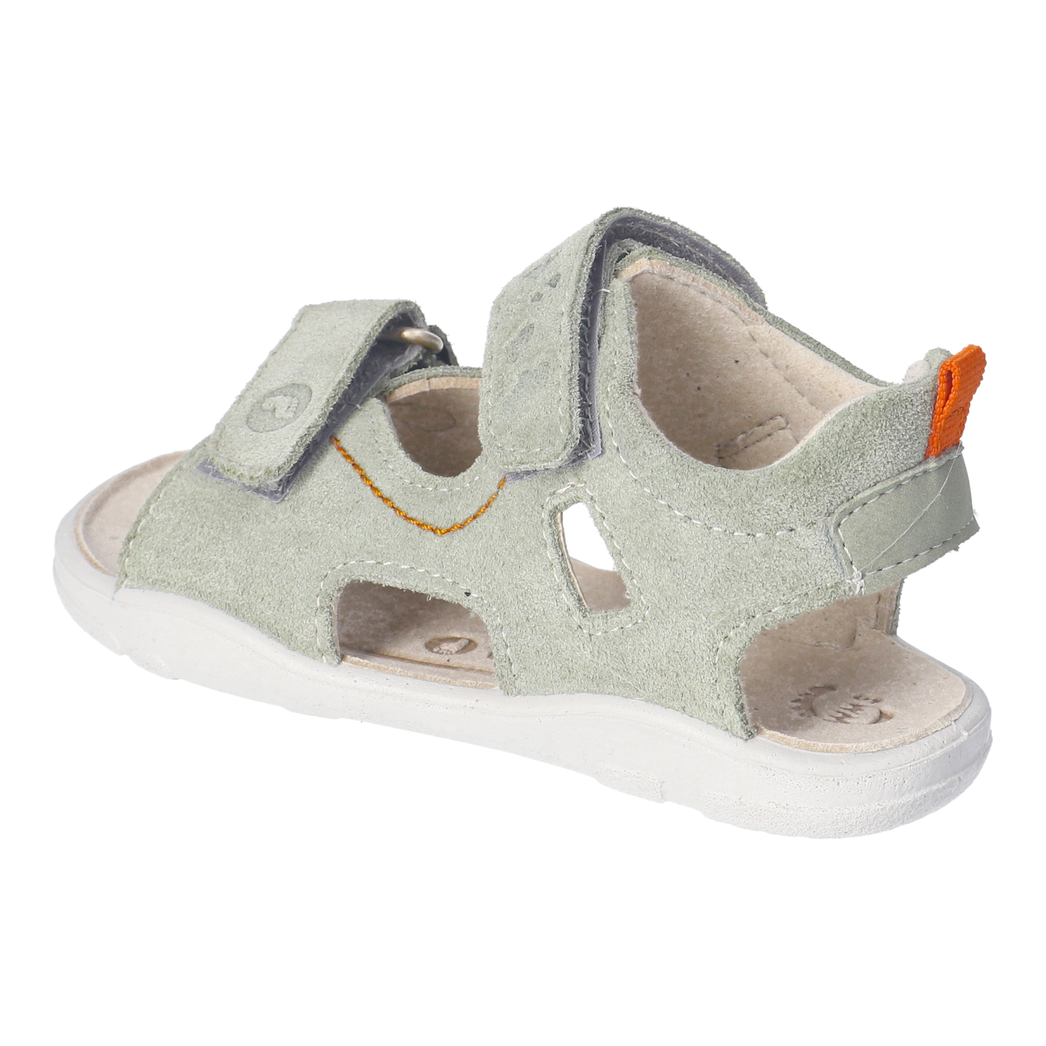 YORK - Barfußschuhe