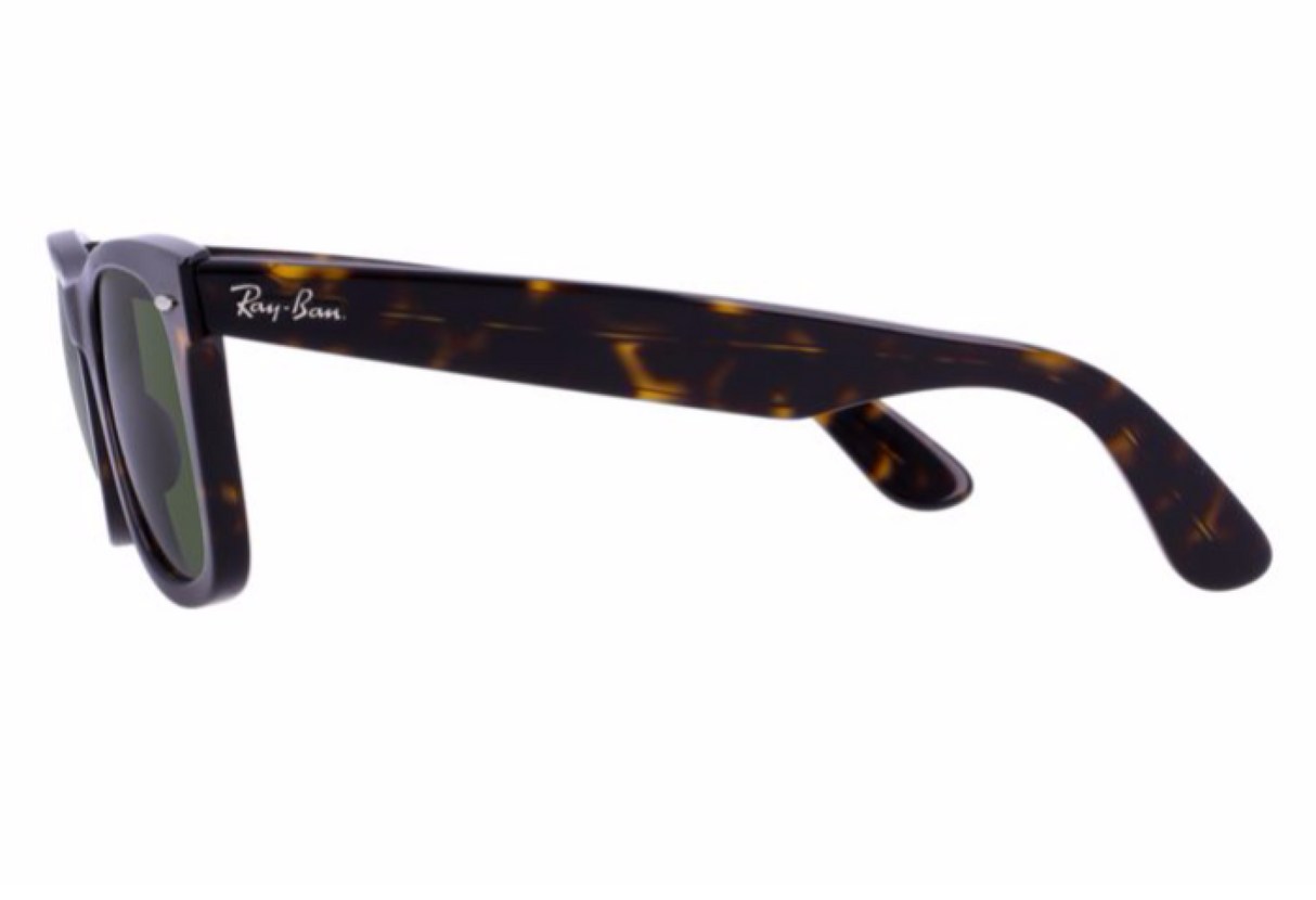 Ray-Ban<br>Wayfarer Tortoise 54