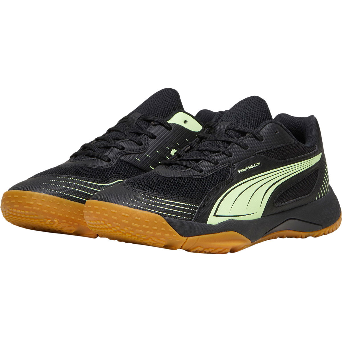 PUMA Solarflash III Indendørssko