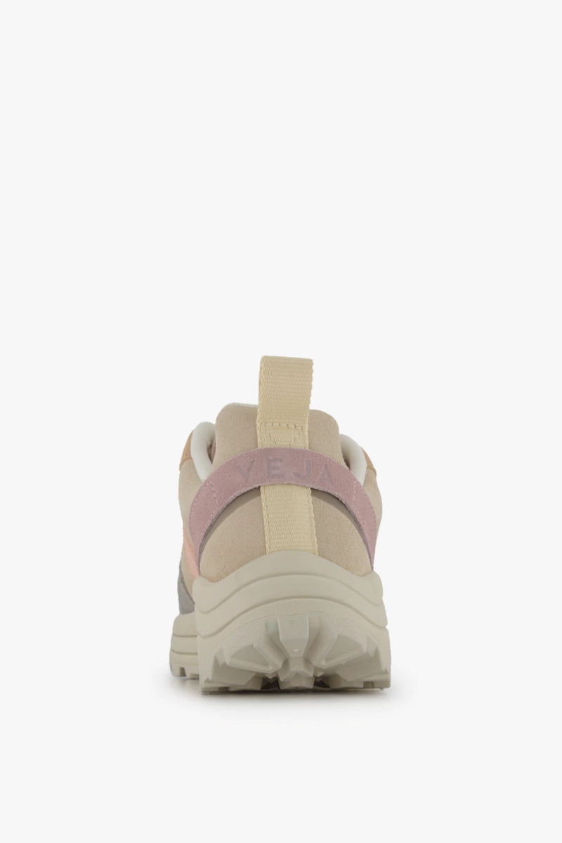 VEJA Venturi Suede Damen Sneaker