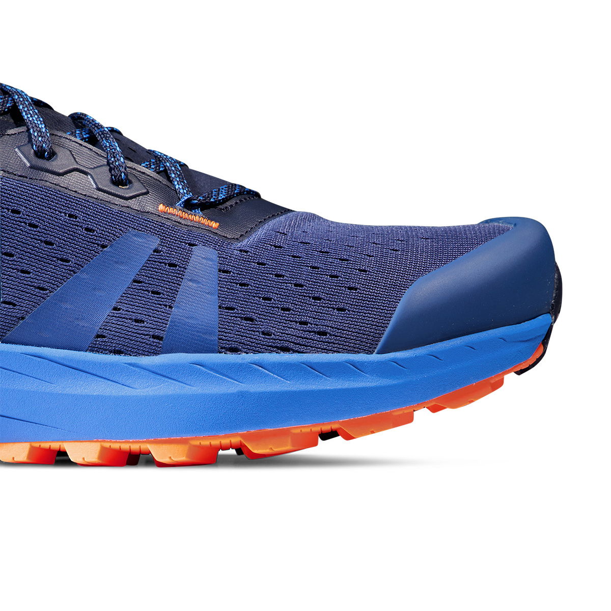Mammut Saentis TR Low GoreTex sko, herre