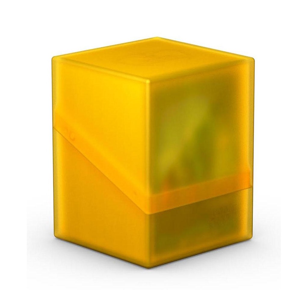 Boulder Deck Case 100+ Standard