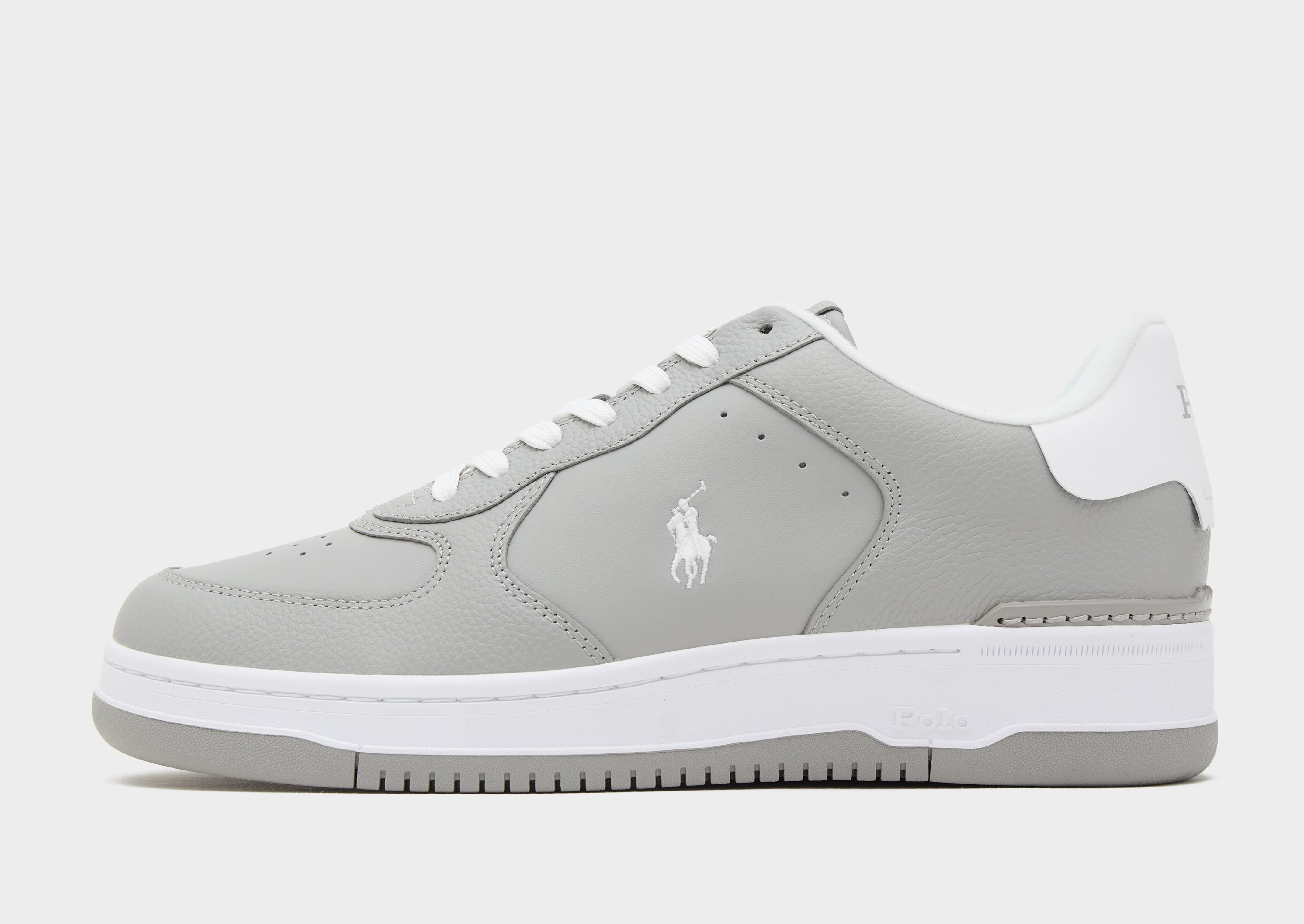 Polo Ralph Lauren Master Court Homme