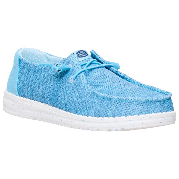 HeyDude - Women's Wendy Stretch Sox - Baskets
