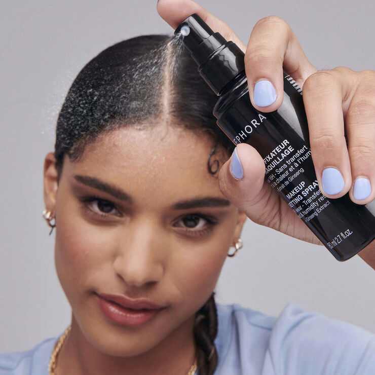 Sephora Collection Makeup Setting Spray
