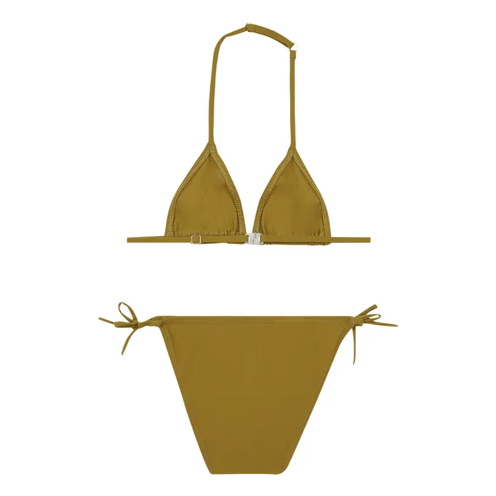 Numero 74 Maillot de Bain 2 Pièces Lily | Bronze