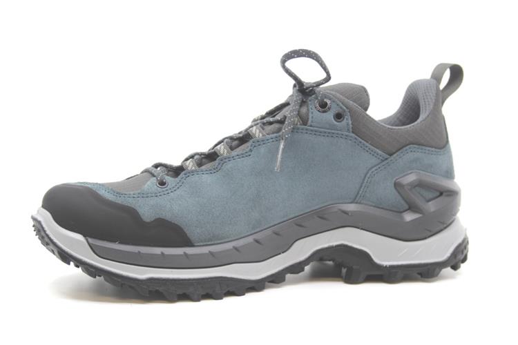 LOWA  Innovo GTX LO 311550 dunkelpetrol/moor