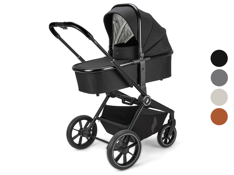 Combi-kinderwagen Vamos
