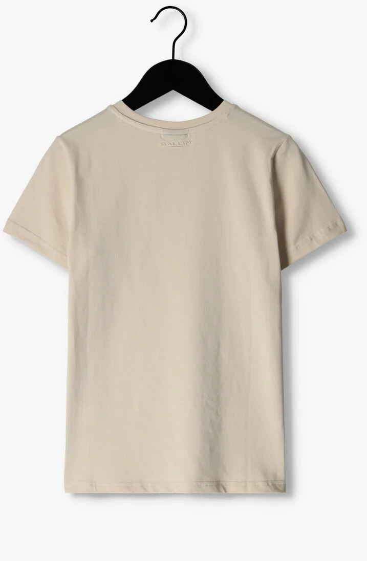 BALLIN zand ballin t-shirt 23017104
