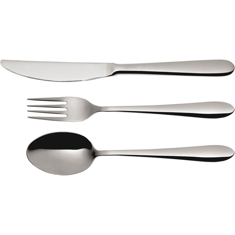 Fourchette de table L 20 cm - Carton de 12