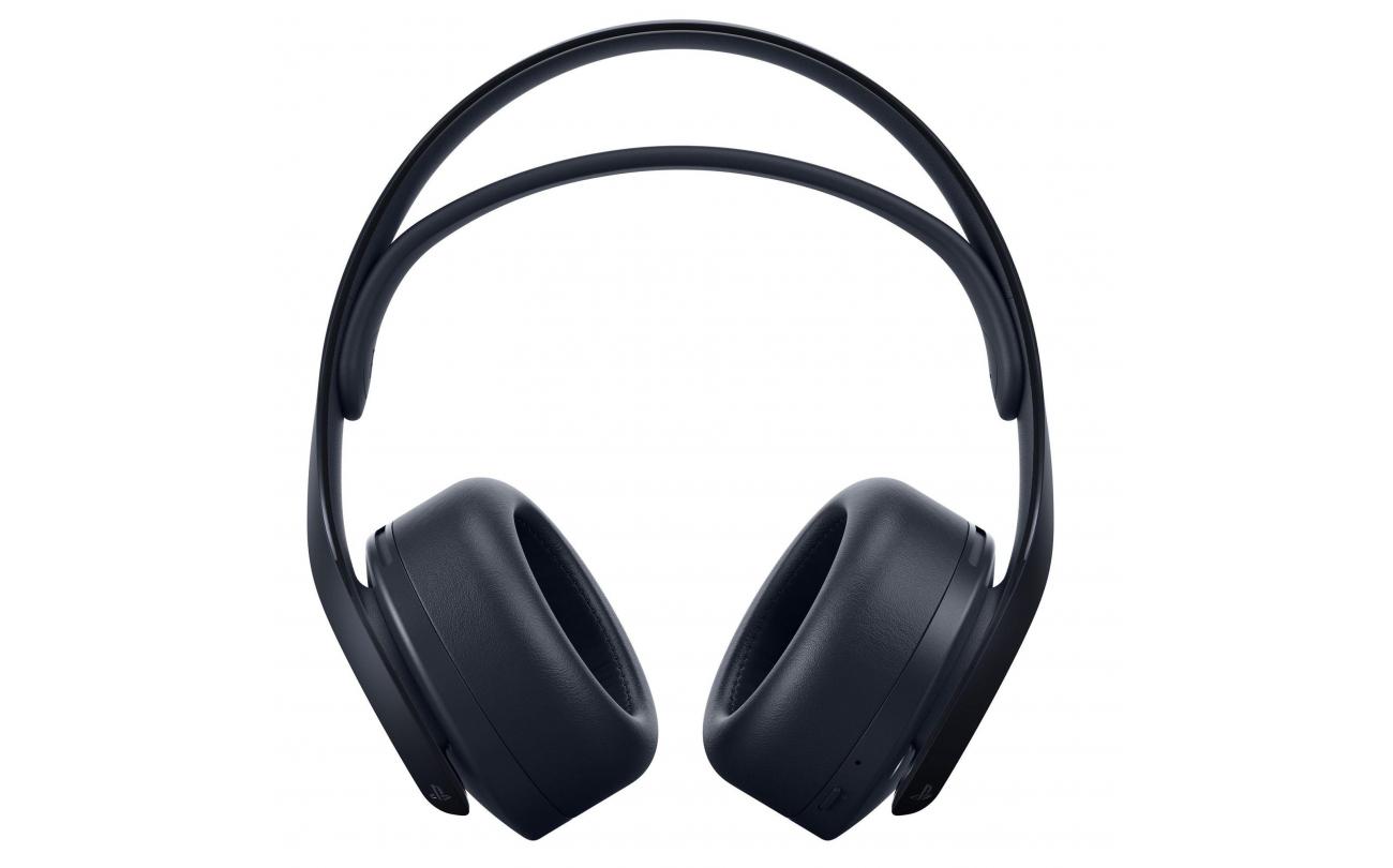 PS5 Wireless Pulse 3D Headset Zwart