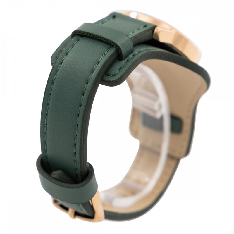 Jolie Montre pour Femme Vert GIORGIO