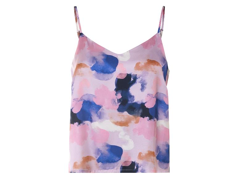 Korte dames pyjama