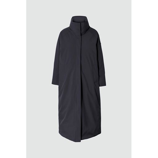 Scandinavian Edition Area II Frakke, Onyx, L