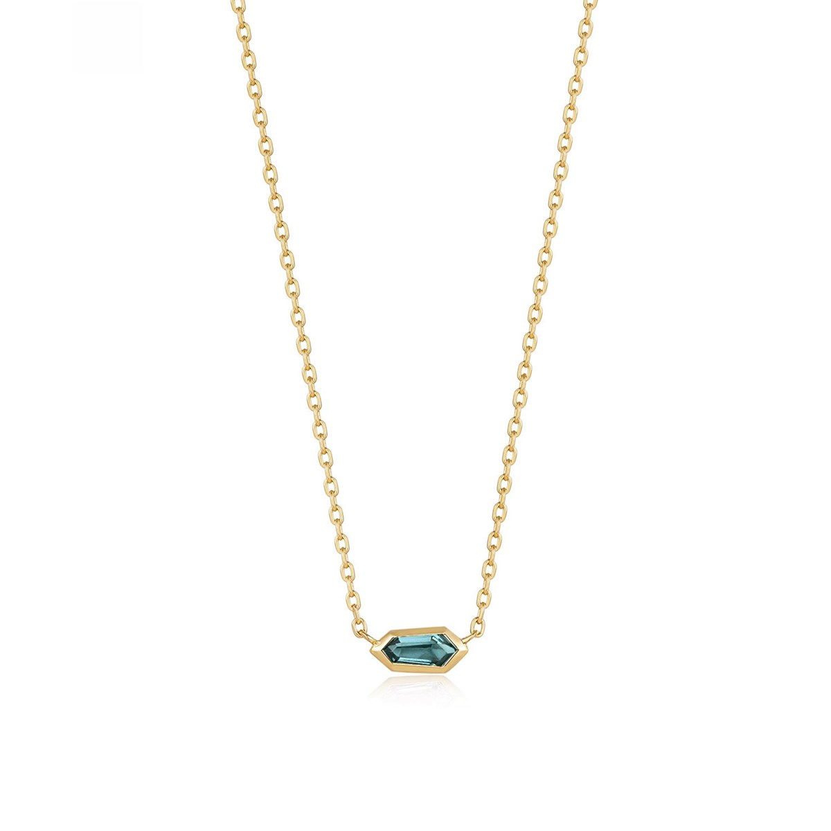 Collier Ania Haie Dance Til Dawn Emblem