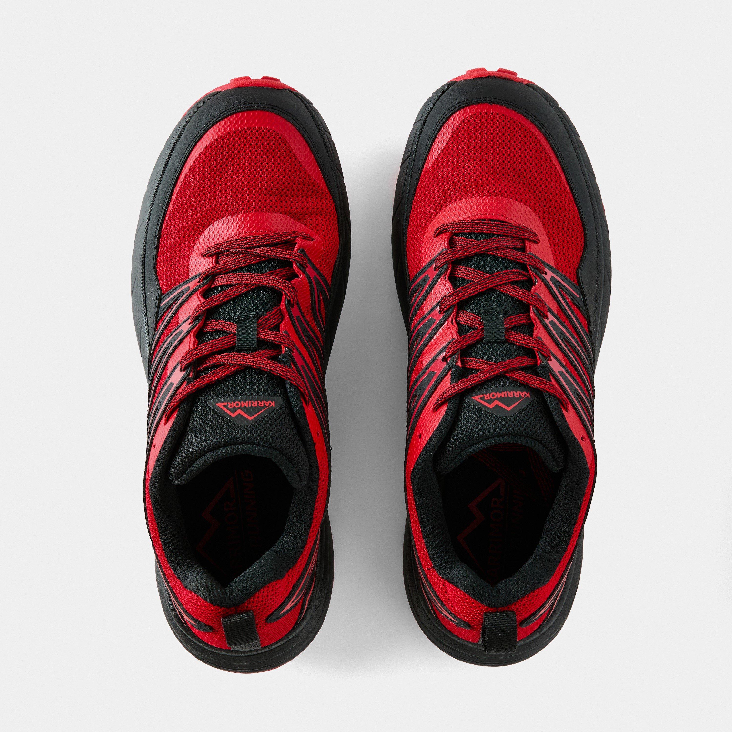 Karrimor Caracal Trail Mens Trainers